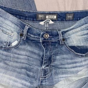 BKE Jeans